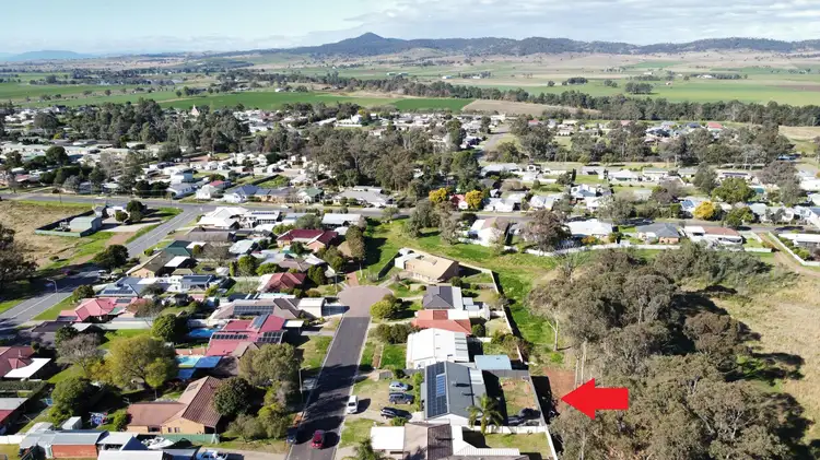 Main view of Homely house listing, 9 Grimes Close, Denman NSW 2328
