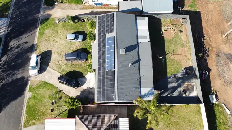 Third view of Homely house listing, 9 Grimes Close, Denman NSW 2328