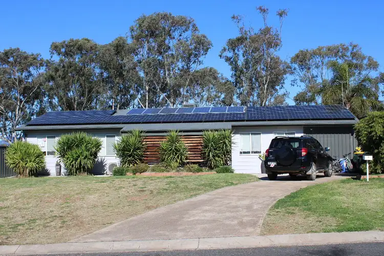 Fourth view of Homely house listing, 9 Grimes Close, Denman NSW 2328