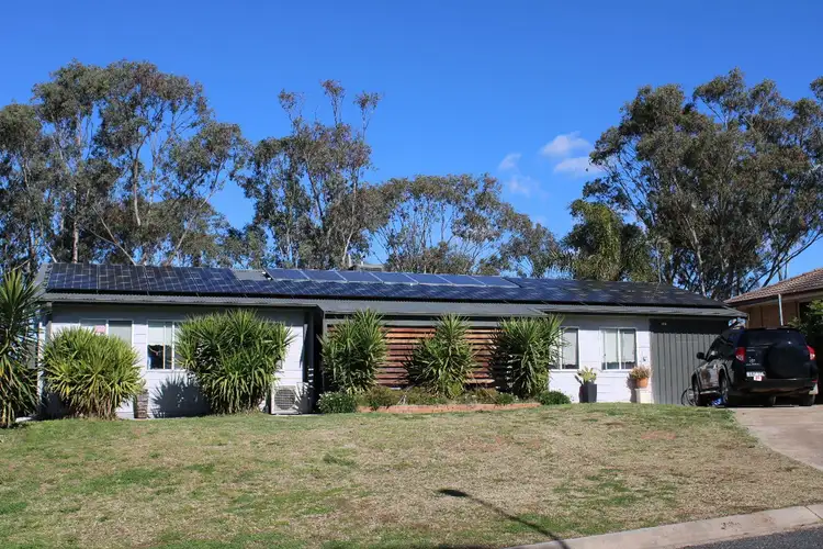 Fifth view of Homely house listing, 9 Grimes Close, Denman NSW 2328