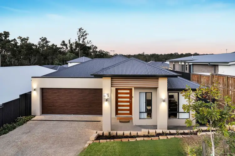 90 Lapwing Crescent, Bellbird Park QLD 4300
