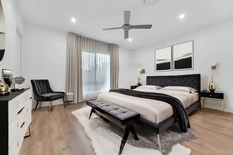 Second view of Homely house listing, 90 Lapwing Crescent, Bellbird Park QLD 4300