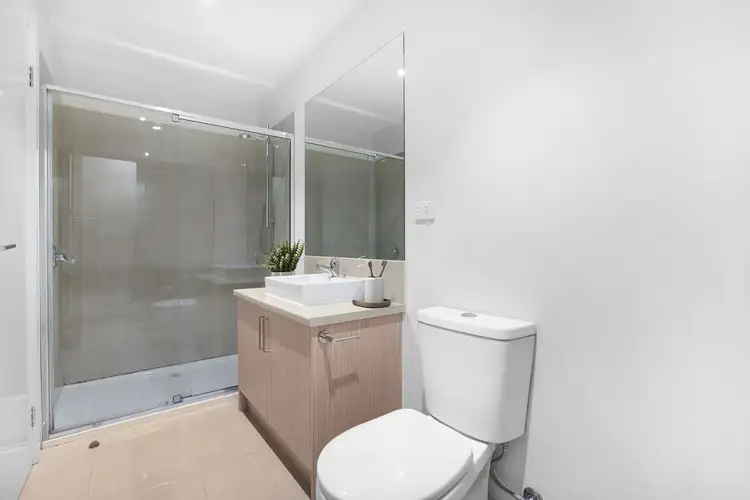 Sixth view of Homely apartment listing, G01/291 Mt Dandenong Road, Croydon VIC 3136