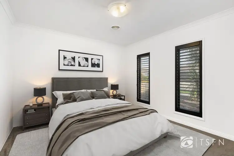 Sixth view of Homely house listing, 53 Bassett Drive, Strathfieldsaye VIC 3551