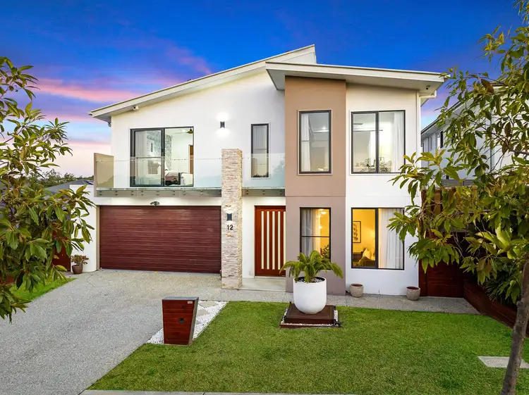 12 Kippen Close, Spring Mountain QLD 4300