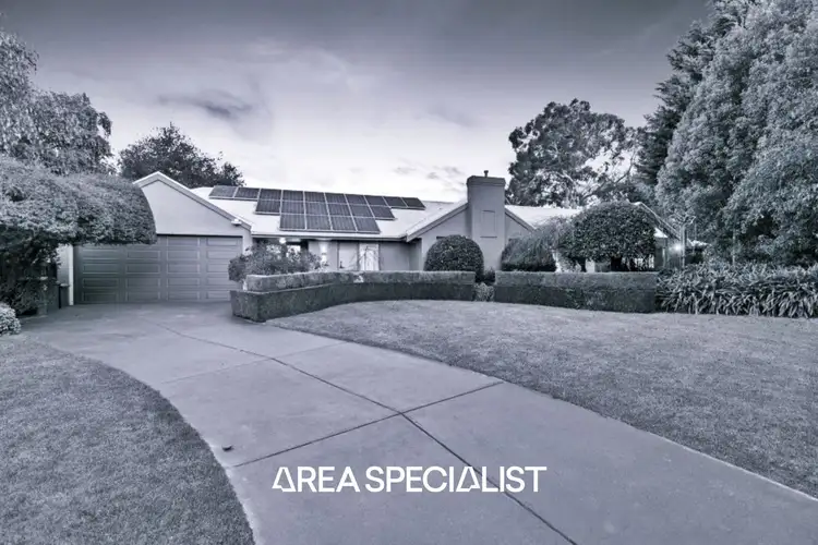 Main view of Homely house listing, 23 Stevens Road, Langwarrin VIC 3910