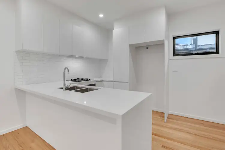 Second view of Homely townhouse listing, 3/92 Lahinch Street, Broadmeadows VIC 3047