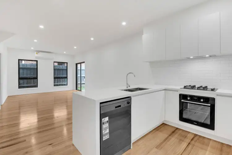 Third view of Homely townhouse listing, 3/92 Lahinch Street, Broadmeadows VIC 3047