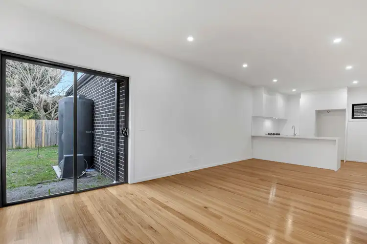 Fourth view of Homely townhouse listing, 3/92 Lahinch Street, Broadmeadows VIC 3047