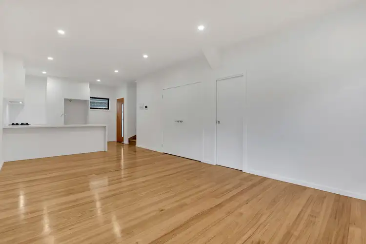 Fifth view of Homely townhouse listing, 3/92 Lahinch Street, Broadmeadows VIC 3047