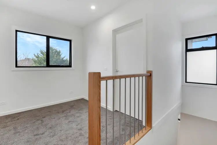 Sixth view of Homely townhouse listing, 3/92 Lahinch Street, Broadmeadows VIC 3047