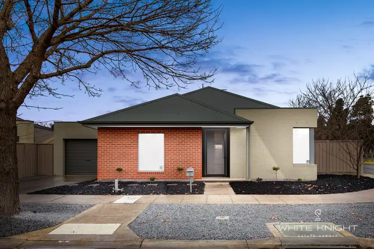 Second view of Homely house listing, 23 Gisborne Way, Caroline Springs VIC 3023