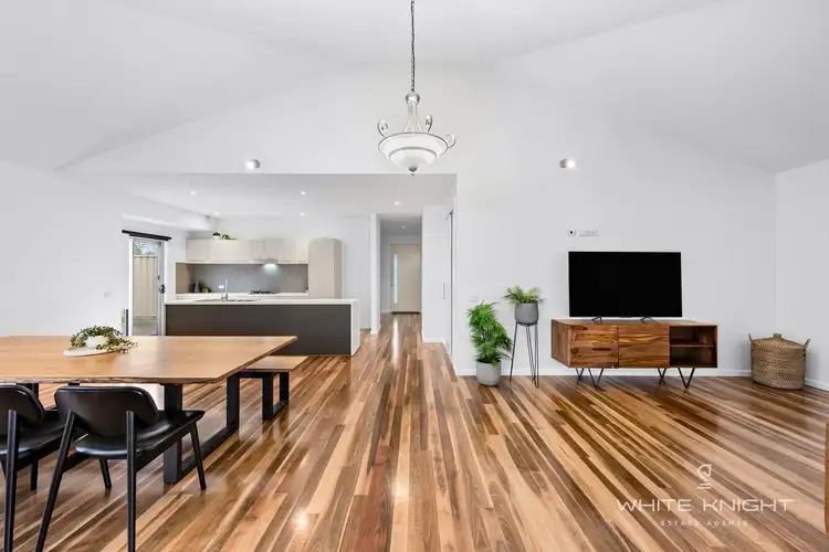 Third view of Homely house listing, 23 Gisborne Way, Caroline Springs VIC 3023