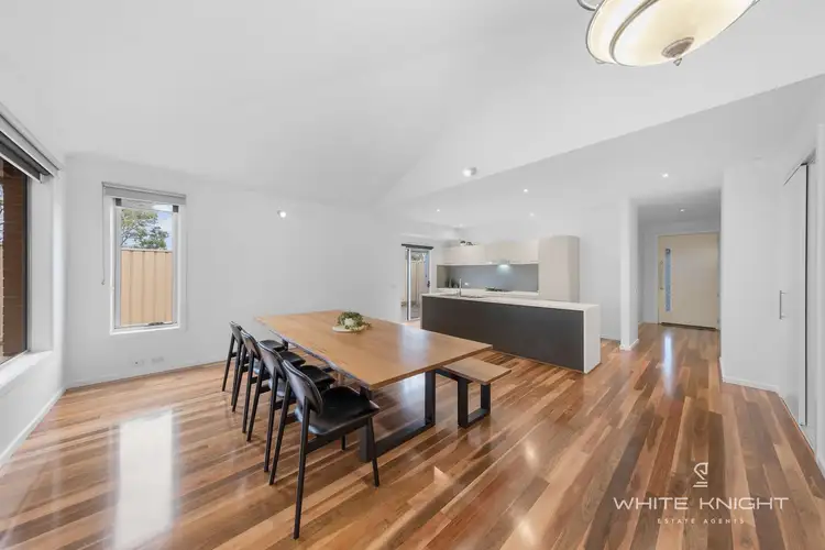 Fifth view of Homely house listing, 23 Gisborne Way, Caroline Springs VIC 3023