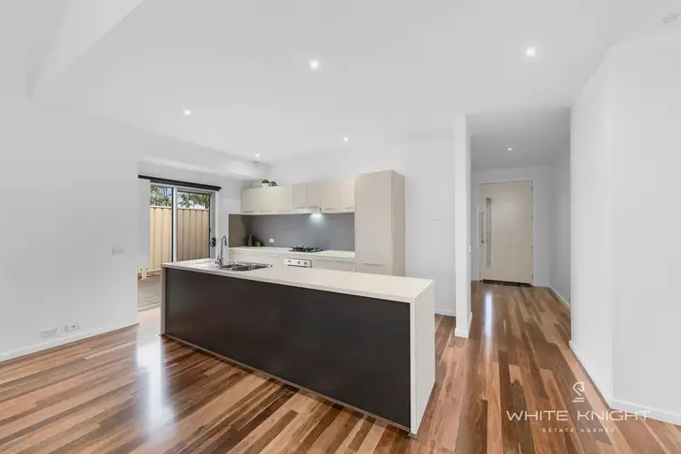 Sixth view of Homely house listing, 23 Gisborne Way, Caroline Springs VIC 3023