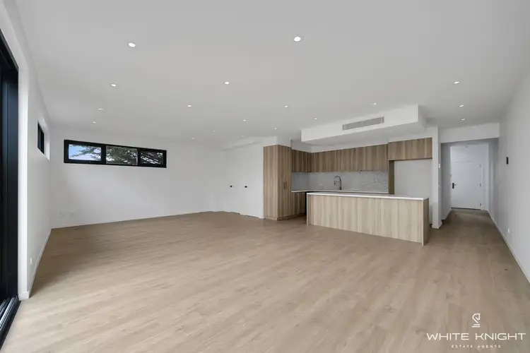 Fourth view of Homely townhouse listing, 4/39 Disraeli Street, St Albans VIC 3021