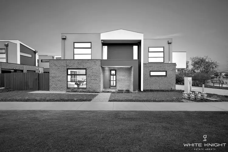1/39 Disraeli Street, St Albans VIC 3021