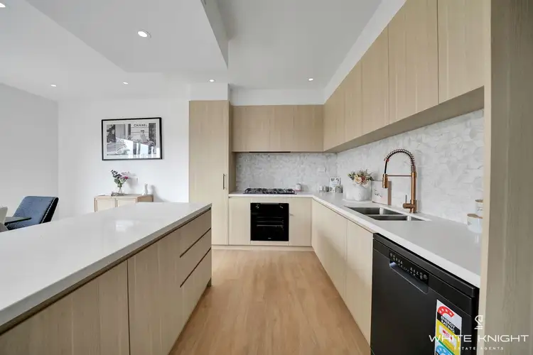 Fourth view of Homely townhouse listing, 1/39 Disraeli Street, St Albans VIC 3021