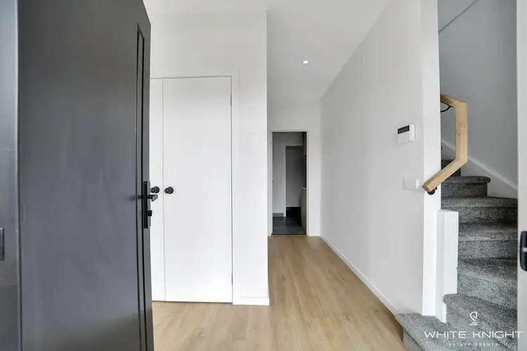 Sixth view of Homely townhouse listing, 1/39 Disraeli Street, St Albans VIC 3021