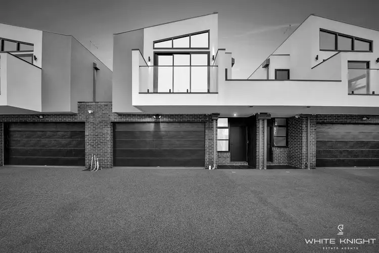 Main view of Homely townhouse listing, 3/39 Disraeli Street, St Albans VIC 3021