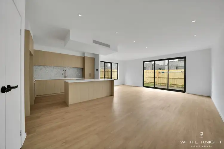 Fourth view of Homely townhouse listing, 3/39 Disraeli Street, St Albans VIC 3021