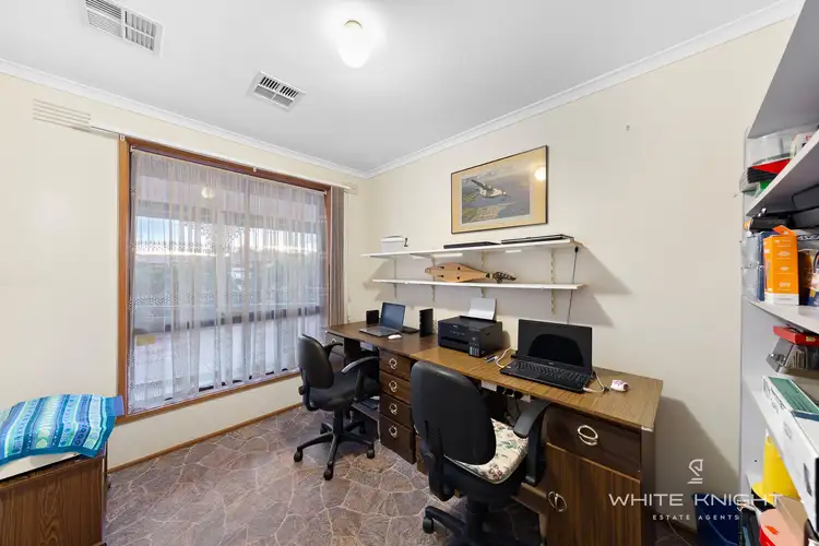 Fourth view of Homely house listing, 4 Kurung Drive, Kings Park VIC 3021
