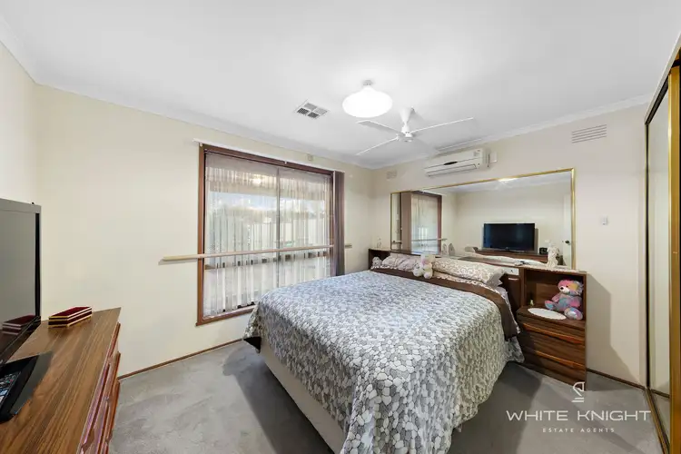 Fifth view of Homely house listing, 4 Kurung Drive, Kings Park VIC 3021