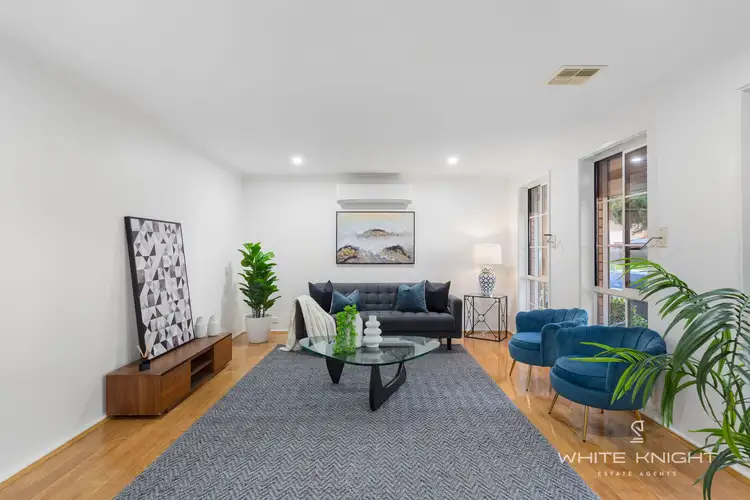 Third view of Homely house listing, 10 Falcon Walk, Kings Park VIC 3021