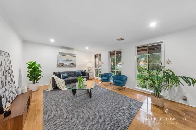 Fourth view of Homely house listing, 10 Falcon Walk, Kings Park VIC 3021