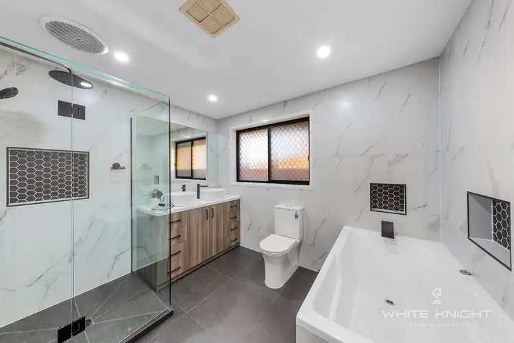 Sixth view of Homely house listing, 10 Falcon Walk, Kings Park VIC 3021