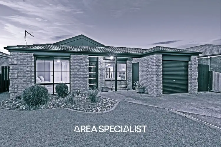 38 Dartmoor Drive, Cranbourne East VIC 3977