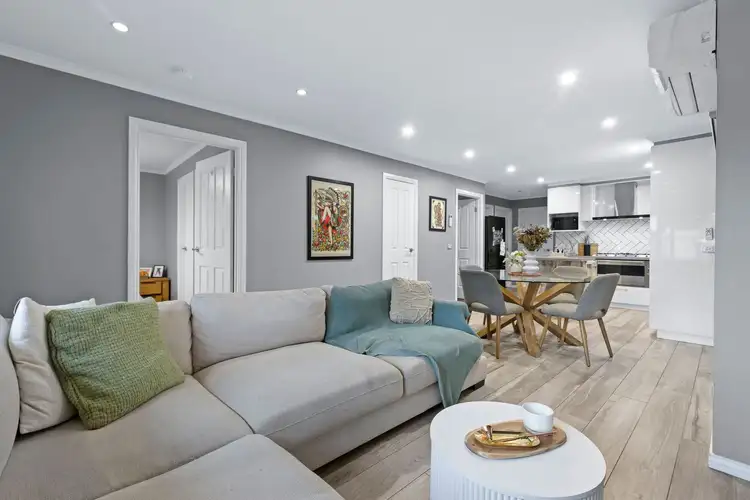 Fourth view of Homely house listing, 38 Dartmoor Drive, Cranbourne East VIC 3977