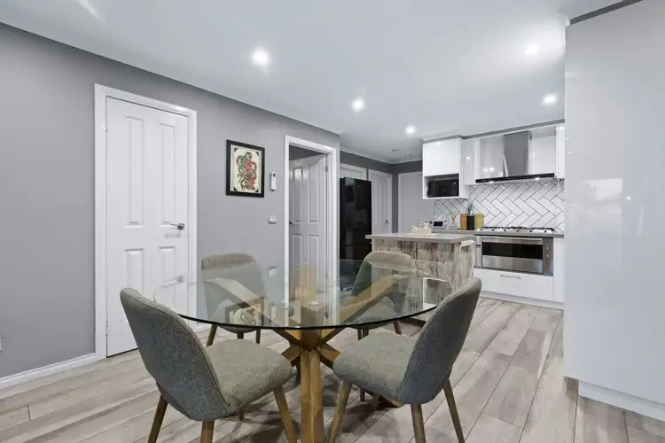 Fifth view of Homely house listing, 38 Dartmoor Drive, Cranbourne East VIC 3977