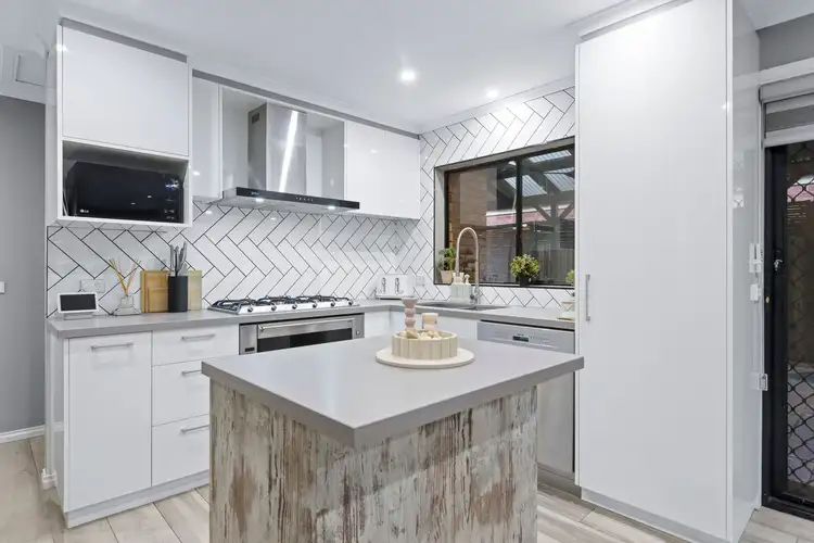 Sixth view of Homely house listing, 38 Dartmoor Drive, Cranbourne East VIC 3977