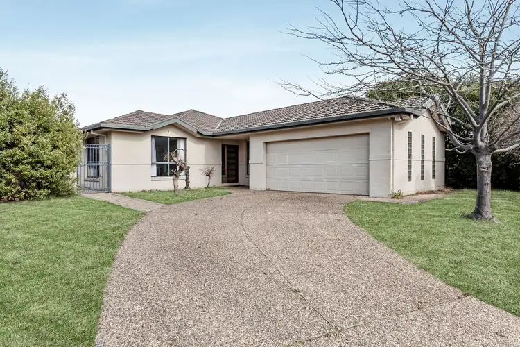 2 Cuzens Place, Ngunnawal ACT 2913