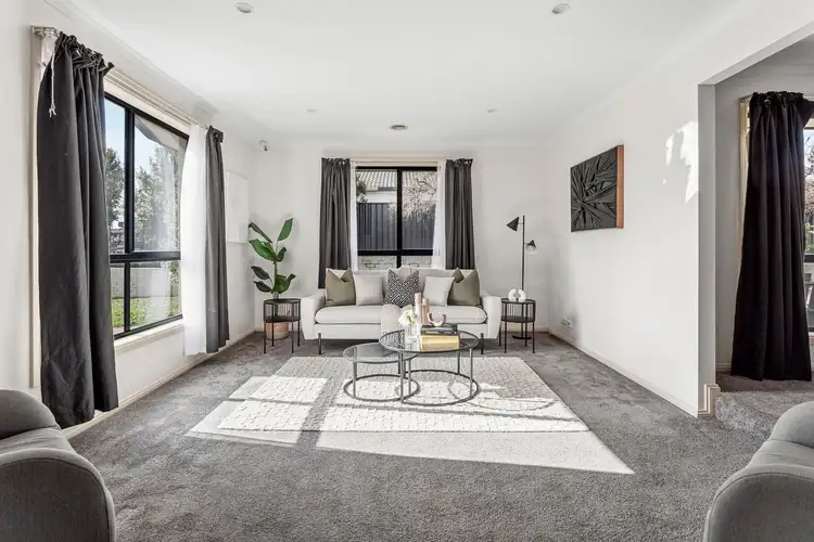 Sixth view of Homely house listing, 2 Cuzens Place, Ngunnawal ACT 2913