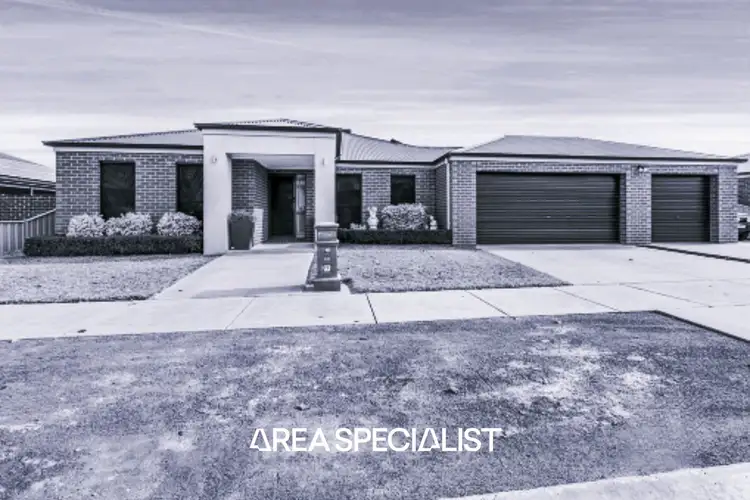 Main view of Homely house listing, 58 Wearne Road, Echuca VIC 3564