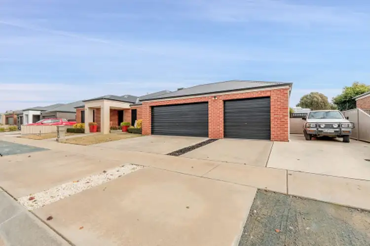Fourth view of Homely house listing, 58 Wearne Road, Echuca VIC 3564