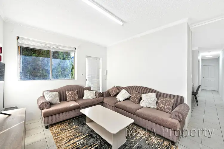 8/39 Kenyon Street, Fairfield NSW 2165