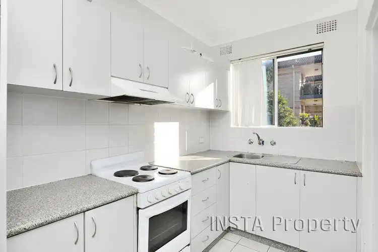 Third view of Homely unit listing, 8/39 Kenyon Street, Fairfield NSW 2165