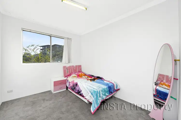 Fourth view of Homely unit listing, 8/39 Kenyon Street, Fairfield NSW 2165