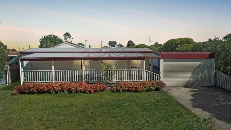 81 Simson Street, Carisbrook VIC 3464