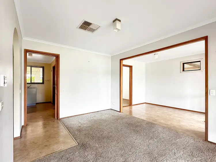 Fifth view of Homely house listing, 81 Simson Street, Carisbrook VIC 3464