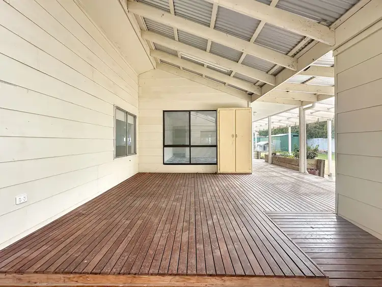 Sixth view of Homely house listing, 81 Simson Street, Carisbrook VIC 3464