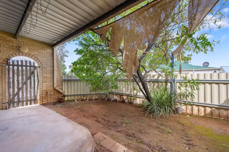 Second view of Homely unit listing, 1/4 Carrington Street, South Kalgoorlie WA 6430