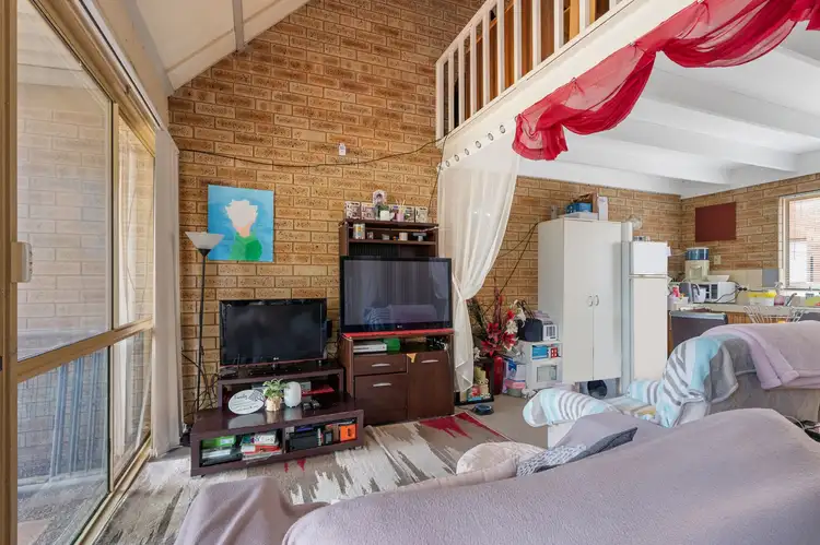Third view of Homely unit listing, 1/4 Carrington Street, South Kalgoorlie WA 6430