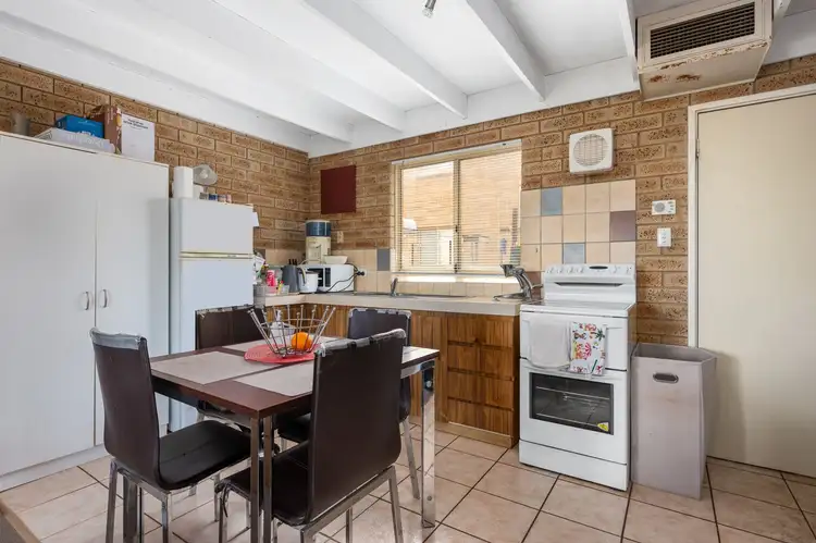 Fifth view of Homely unit listing, 1/4 Carrington Street, South Kalgoorlie WA 6430