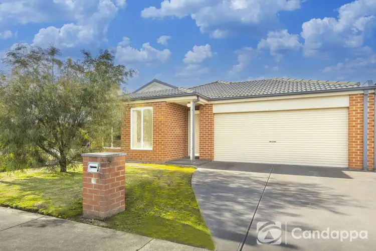 11 Shakespeare Court, Drouin VIC 3818