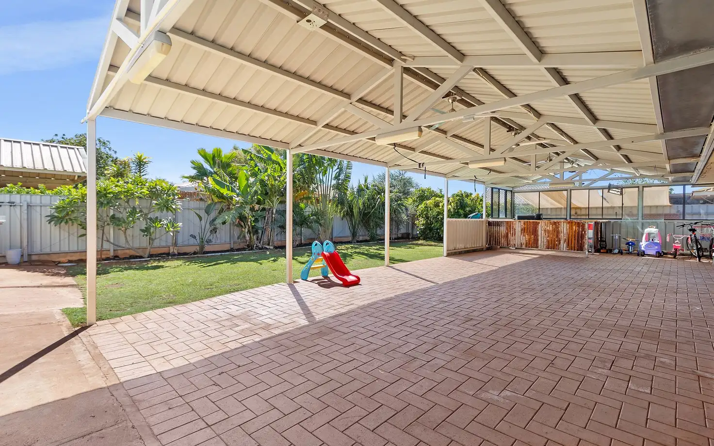 Main view of Homely house listing, 5 Gething Court, Nickol WA 6714