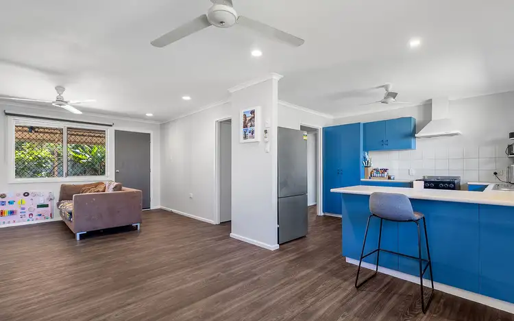 Second view of Homely house listing, 5 Gething Court, Nickol WA 6714